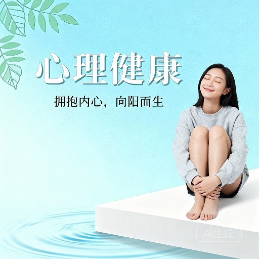心理健康